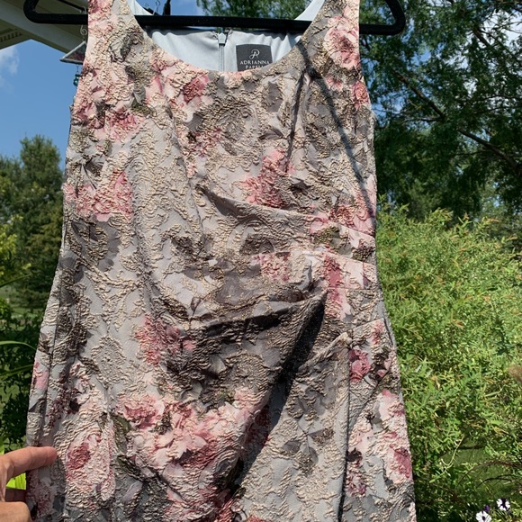 Designer dress - Picture 3 of 6